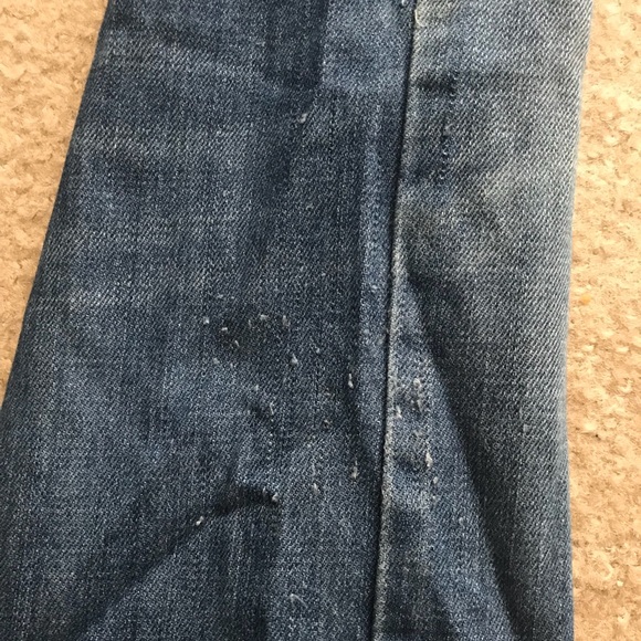 511 jeans - Picture 2 of 3